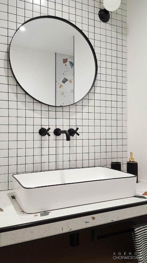 Appartement L'artdéco - Parking - Quartier Vivant *